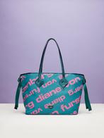 Diane von Furstenberg shopper, nieuw, verpakking, origineel, Sieraden, Tassen en Uiterlijk, Tassen | Damestassen, Verzenden, Nieuw