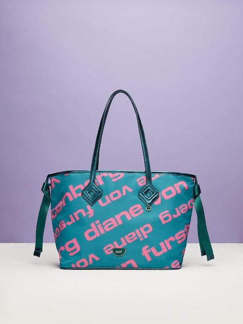 Diane von Furstenberg shopper, nieuw, verpakking, origineel, Sieraden, Tassen en Uiterlijk, Tassen | Damestassen, Nieuw, Shopper