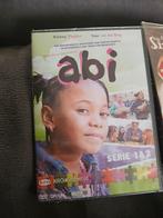 Te koop 2 nieuwe dvds abi en aap poot pies, Alle leeftijden, Ophalen of Verzenden, Nieuw in verpakking