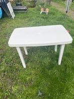 campingtafel, Zo goed als nieuw, Campingtafel