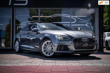 Audi A5 Sportback 2.0 TFSI MHEV Design Pro Line Plus|Schuif/ beschikbaar voor biedingen