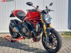 Ducati Monster 1200 S bj 2015, Naked bike, Bedrijf, 1198 cc, 2 cilinders