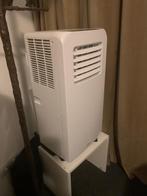 Mobiele airco Eurom Pac 7.2 met afstandsbediening, Witgoed en Apparatuur, Ophalen, Minder dan 60 m³, 3 snelheden of meer, Zo goed als nieuw