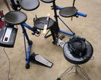 roland td3 electrisch drumstel, Ophalen of Verzenden, Zo goed als nieuw, Jouwdrumstel@gmail.com, Wilhelminastraat 47 nijverdal