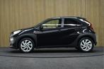 Toyota Aygo X 1.0 VVT-i S-CVT Pulse Facelift | Direct Leverb, Auto's, Stof, Gebruikt, Zwart, 4 stoelen