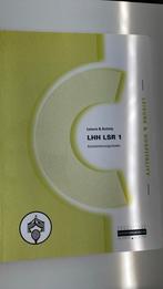LHH LSR 1 Leisure & Activity, Ophalen of Verzenden, Zo goed als nieuw, Overige niveaus