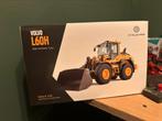 Volvo l60 + eurosteel bakkenset AT collections 1:32, Hobby en Vrije tijd, Modelauto's | 1:32, Verzenden, Nieuw, Tractor of Landbouw