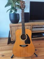 Cimar D300 akoestische gitaar Japan 70s, Muziek en Instrumenten, Snaarinstrumenten | Gitaren | Akoestisch, Ophalen of Verzenden