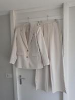 Shoeby pak ( blazer + pantalon), Shoeby, Verzenden, Zo goed als nieuw, Maat 34 (XS) of kleiner
