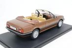 1:24  Opel Ascona C Cabriolet 1985  -  Whitebox, Auto, Info@bram-modelcars.nl, Nieuw, Ophalen of Verzenden