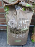 Konijnenvoer Health Pellet 10 KG, Ophalen