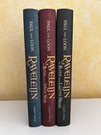 Paul van Loon - Raveleijn, Ophalen of Verzenden, Zo goed als nieuw, Paul van Loon