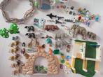 Dierentuin playmobil, Kinderen en Baby's, Speelgoed | Playmobil, Ophalen of Verzenden, Gebruikt, Los playmobil