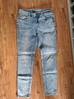 Skinni jeans van Geisha maat 38, Geisha, Blauw, Ophalen of Verzenden, Zo goed als nieuw