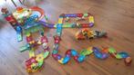 VTech Toet Toet Autogarage met dik 80 accessoires, Ophalen, Gebruikt, 2 tot 4 jaar