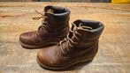 Panama Jack Laarzen Maat 37 - Amper Gedragen, Bruin, Lage of Enkellaarzen, Ophalen of Verzenden, Zo goed als nieuw