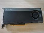 EVGA GTX 660 videokaart, Computers en Software, Videokaarten, PCI-Express 3, Ophalen of Verzenden, Nvidia, GDDR5