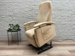 Fitform sta op stoel relax fauteuil staopstoel met garantie, Ophalen, N, N, Zo goed als nieuw