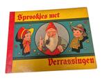 Oude Sprookjes met Verrassingen, Ophalen of Verzenden, Gelezen, Onbekend, Sprookjes