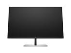 2x HP E27q G5 QHD 2560x1440 75Hz Monitoren - Nieuwstaat!, Computers en Software, IPS, In hoogte verstelbaar, Zo goed als nieuw