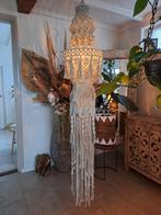 Trendy Ibiza boho lamp, Huis en Inrichting, Lampen | Hanglampen, Www.ibizasfeer.nl, Nieuw, Info@ibizasfeer.nl, Ophalen of Verzenden