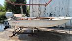 Gevraagd stootrand boston whaler 11ft, Ophalen of Verzenden