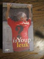 Is Youp leuk? Auteur: Youp van 't Hek 9789060056592, Ophalen of Verzenden, Gelezen, Cabaret