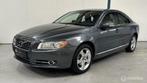 Volvo S80 2.5 T Summum AUTOMAAT/YOUNGTIMER/XENON, Gebruikt, Navigatiesysteem, 1504 kg, 2521 cc