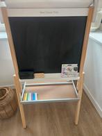 Schoolbord, whitebord sinterklaas cadeau, Ophalen of Verzenden, Zo goed als nieuw