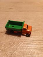 Oude Lone Star Vrachtwagen - Tuf Toys, Ophalen of Verzenden, Gebruikt, Bus of Vrachtwagen, Overige merken