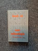 Hand en voetreflexologie, Ophalen of Verzenden, Zo goed als nieuw, Kevin en Barbara Kunz