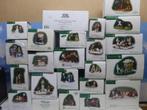 department 56 kerstdorp poppetjes figurines accessoire kerst, Ophalen of Verzenden, Zo goed als nieuw