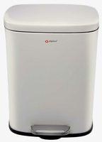 Alpina Pedaalemmer 12L - Nieuw!, Kunststof, Met pedaal, Nieuw, Ophalen of Verzenden