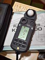 Nieuw Kenko KFM-2100 Lichtmeter Licht Spot Meter KFM 2100, Audio, Tv en Foto, Fotografie | Fotostudio en Toebehoren, Ophalen of Verzenden