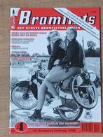 Bromfiets, Boeken, Tijdschriften en Kranten, Ophalen of Verzenden, Gelezen, Overige typen
