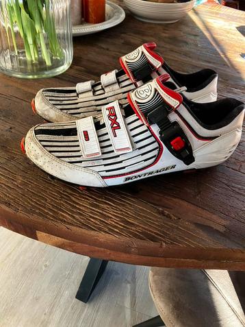 Bontrager Fietsschoenen maat 45 beschikbaar voor biedingen