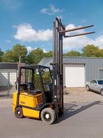 Heftrucks Hyster Komatsu Yale 1.5/3.5 ton snelle levering, 1000 tot 2000 kg, Ophalen, LPG, Heftruck