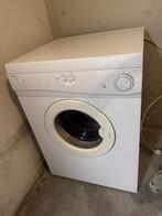 Wasdroger, Ophalen, 6 tot 8 kg, Gebruikt, Luchtafvoer