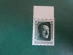 Duitse Rijk 1937  NR 650 Hitler, Verzenden, Duitse Keizerrijk, Postfris