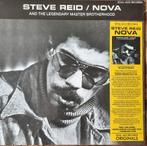 Steve Reid - Nova (LP), 1960 tot 1980, Jazz, Ophalen of Verzenden, Zo goed als nieuw