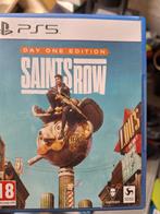 Saints Row Day One Edition - PS5 - Zo goed als nieuw, Ophalen of Verzenden, Zo goed als nieuw