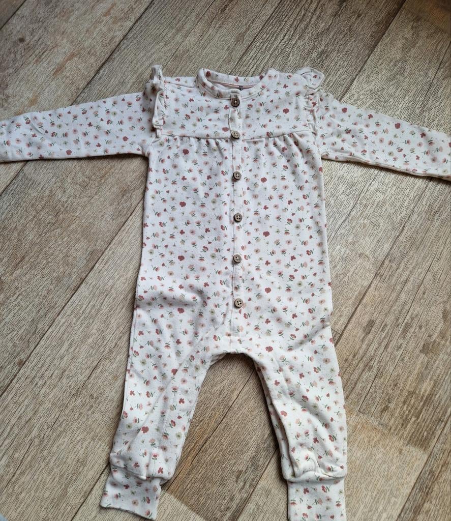 Pakket babykleding maat 62, Ophalen of Verzenden, Zo goed als nieuw, Maat 62
