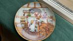 Franklin Mint limited edition Sweet Dreams porcelain bord, Ophalen of Verzenden