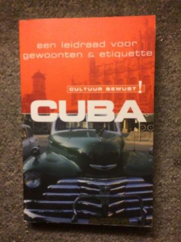 Cuba Cultuur bewust! Leidraad voor gewoonten en etiquette beschikbaar voor biedingen