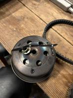 Zip onderdelen, Ophalen of Verzenden, Zo goed als nieuw, Blok