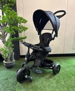 Deryan Explorer - Luxe Driewieler - Showroom Model - Zwart, Ophalen of Verzenden, Zo goed als nieuw, Overige typen, Met wieltjes