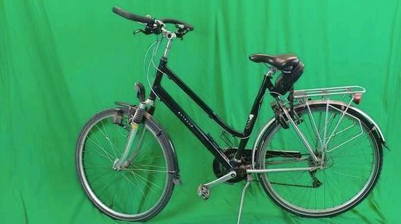 Batavus Damesfiets - Groot Frame 58cm, Fietsen en Brommers, Fietsen | Dames | Damesfietsen, Gebruikt, Batavus, Versnellingen, 56 cm of meer