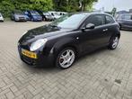 Alfa Romeo MiTo 1.4 Turbo 99KW Multi AIR 2009 DNA, Auto's, Alfa Romeo, Voorwielaandrijving, Stof, Zwart, 4 cilinders