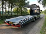 MAN TGL 12.250 3 Lader Tijhof Autotransporter NIEUW!, Auto's, Automaat, MAN, Origineel Nederlands, Bedrijf