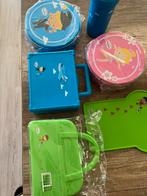 Blue band trommeltjes en beker, Ophalen, Nieuw